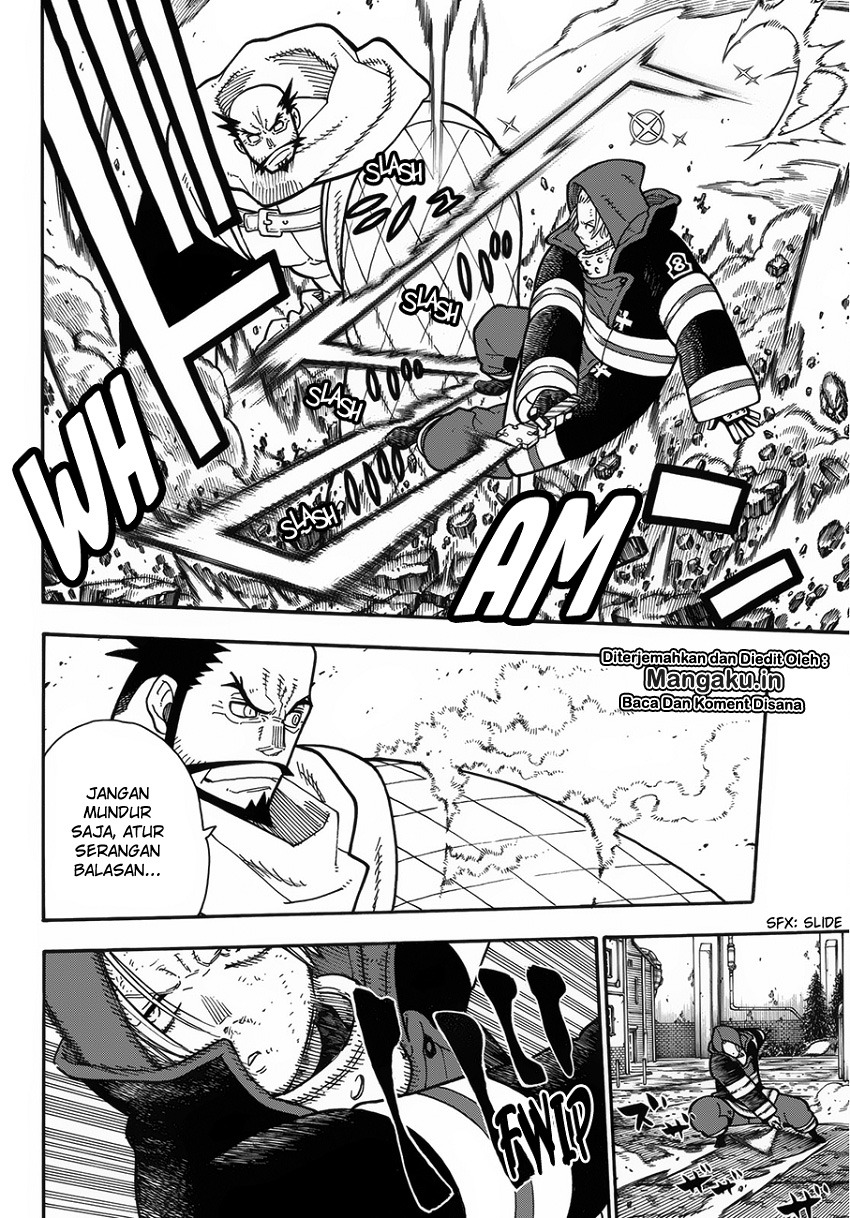 Chapter 189 - halaman 12
