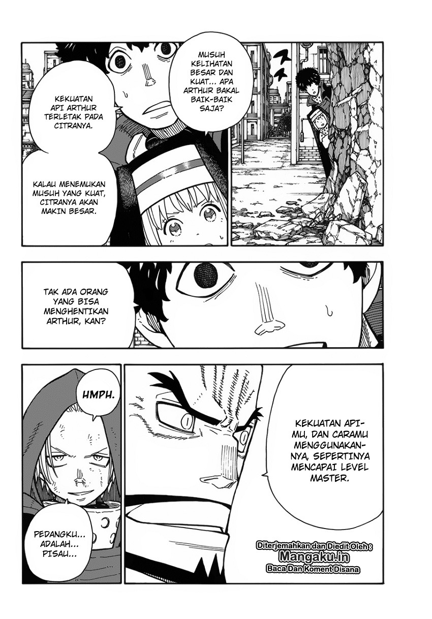 Chapter 189 - halaman 14
