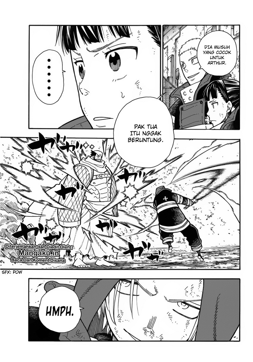 Chapter 189 - halaman 15