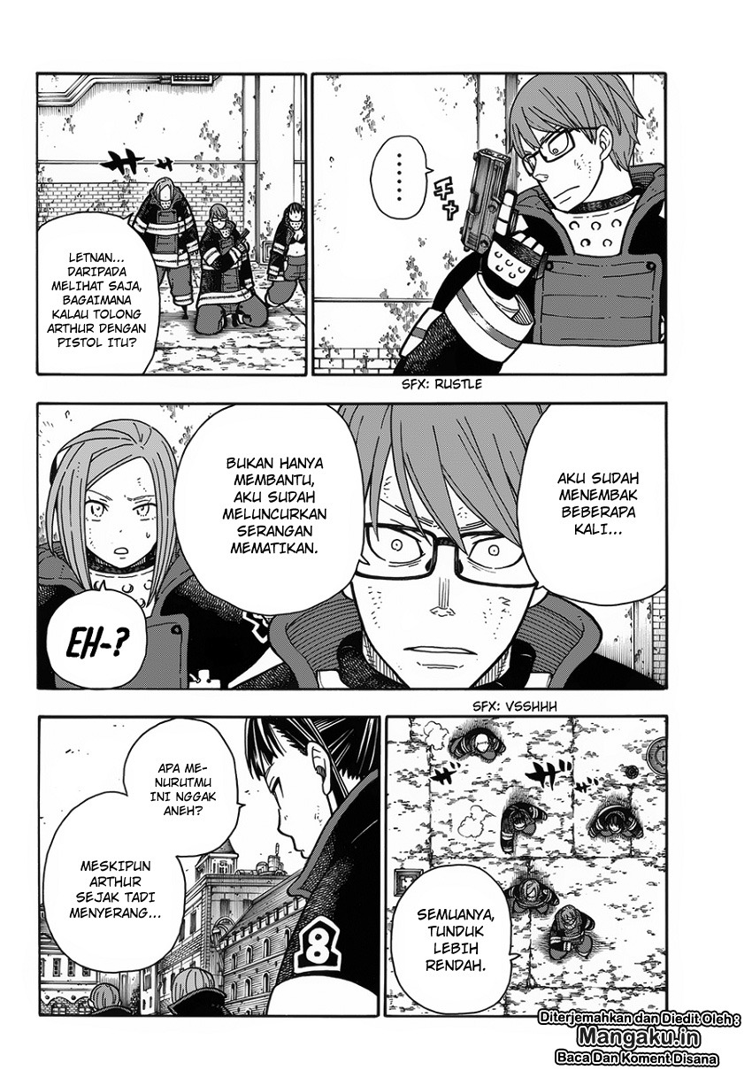 Chapter 189 - halaman 16
