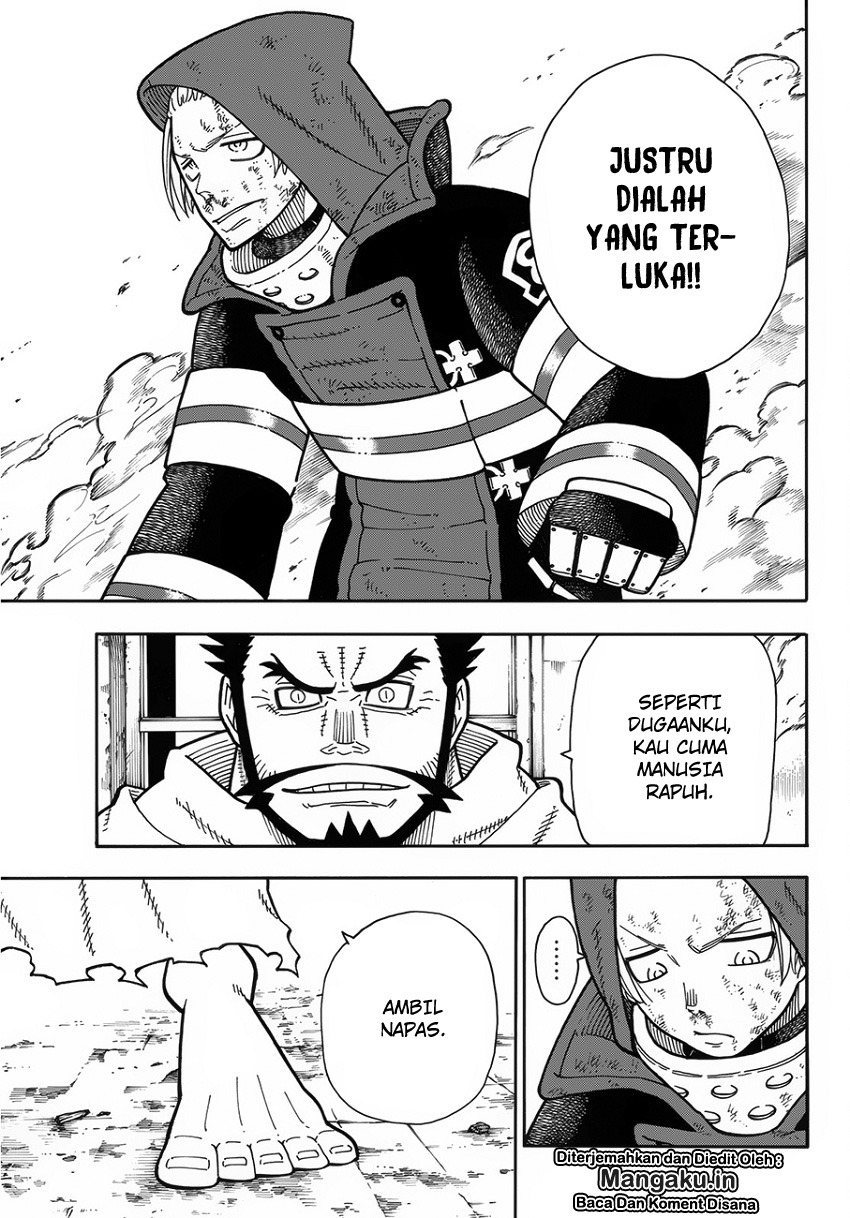 Chapter 189 - halaman 17