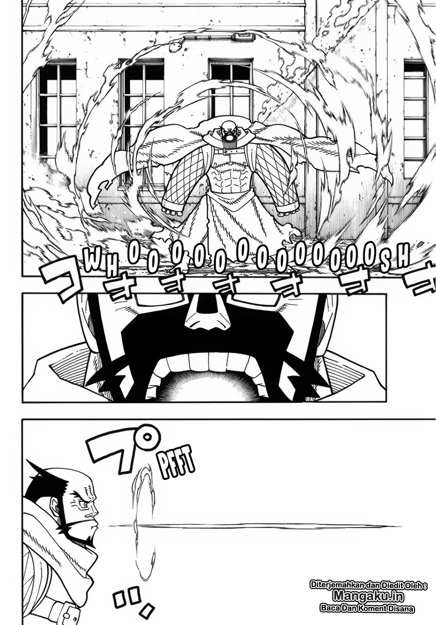 Chapter 189 - halaman 18
