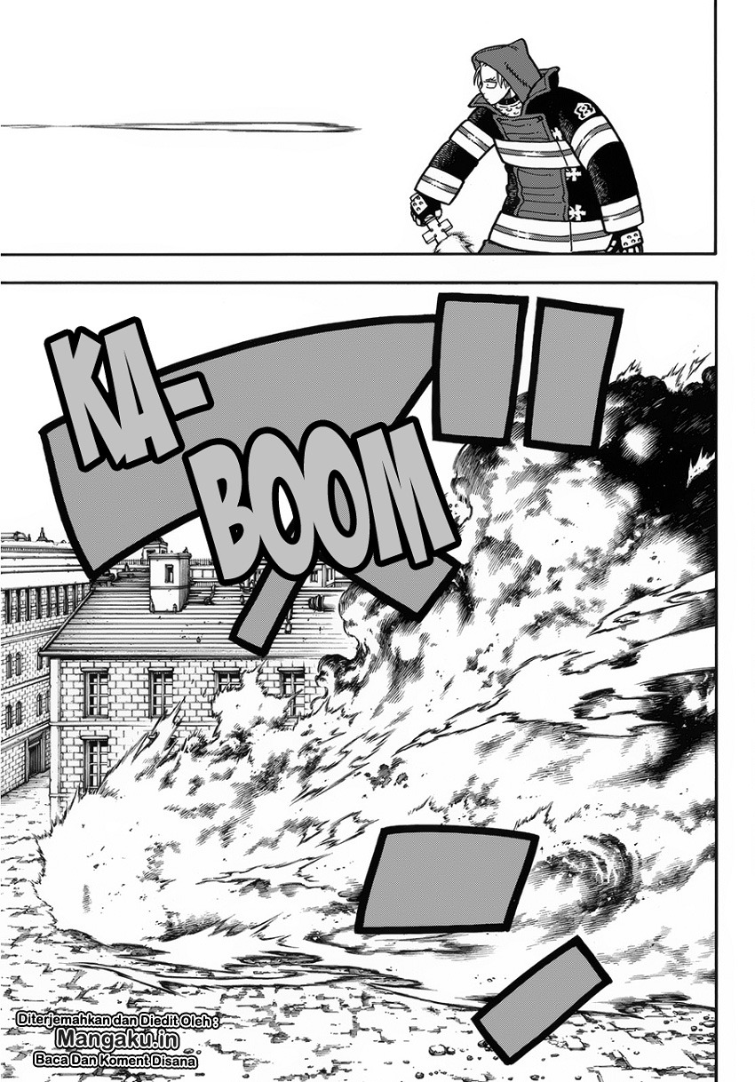 Chapter 189 - halaman 19