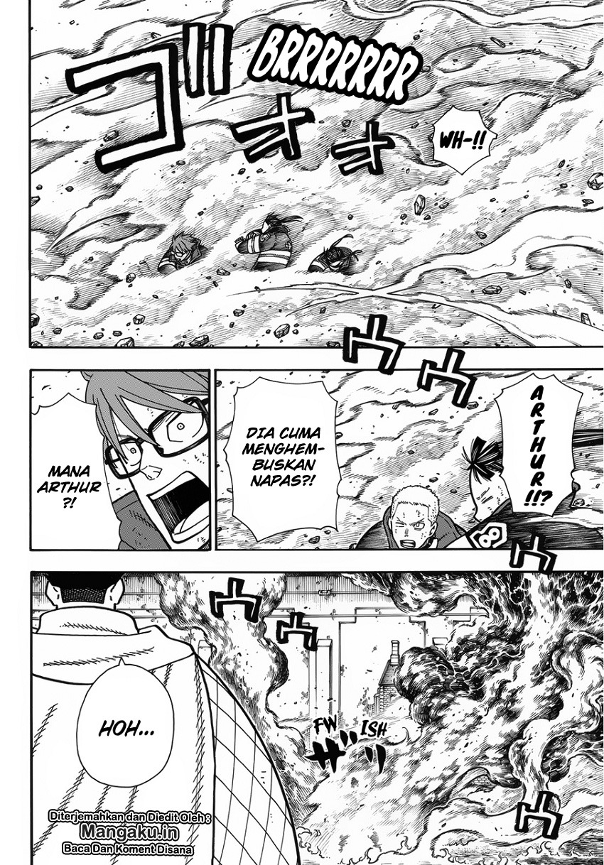 Chapter 189 - halaman 20
