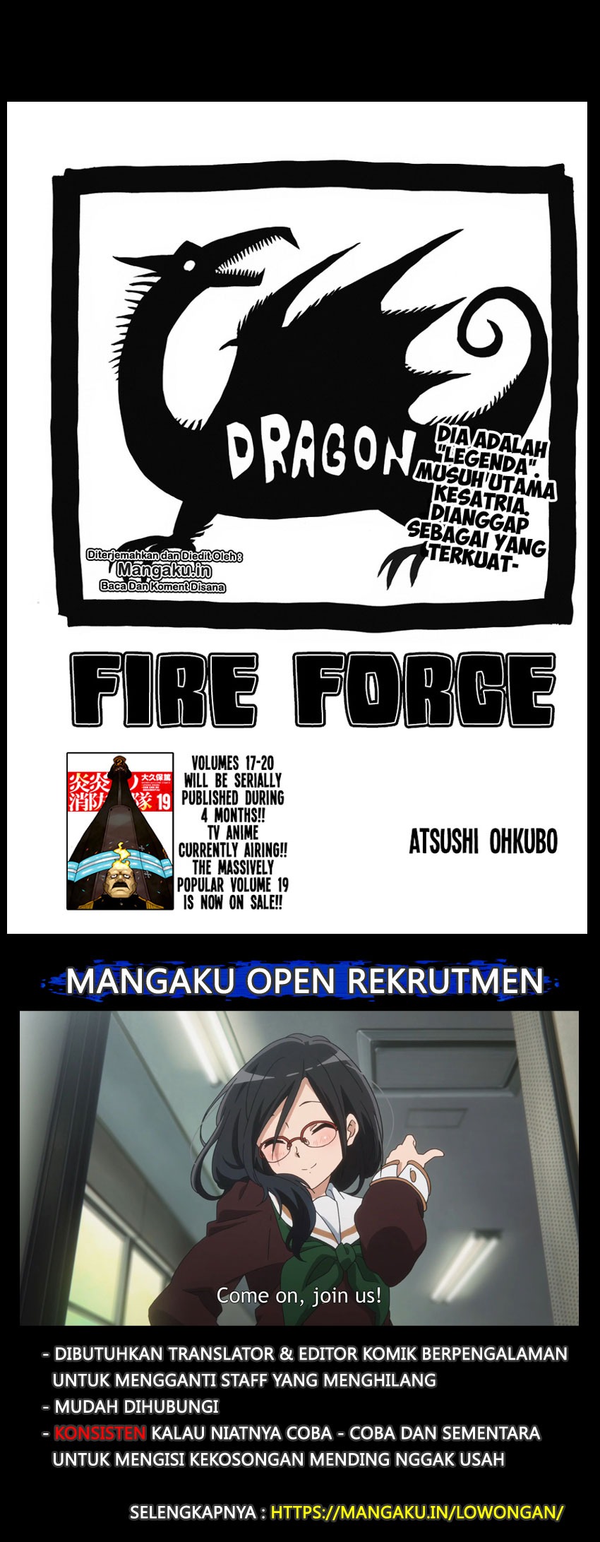 Chapter 189 - halaman 3
