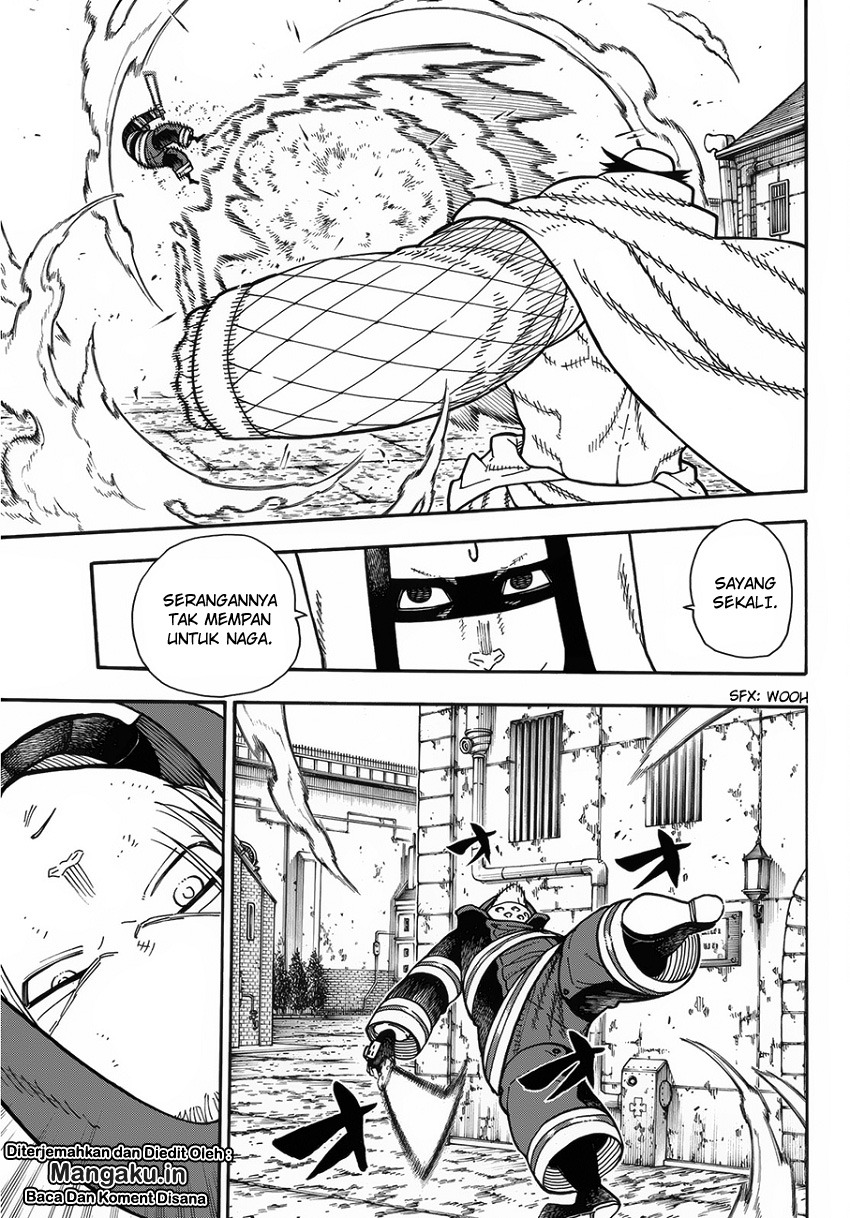 Chapter 189 - halaman 7