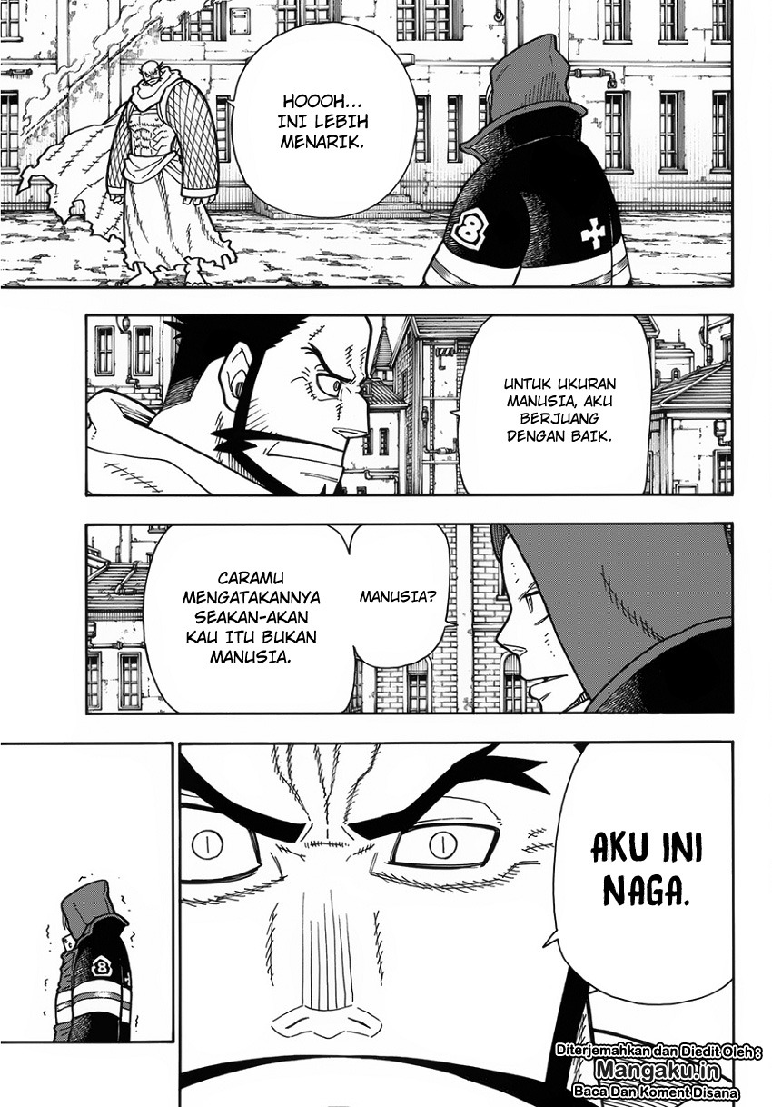 Chapter 189 - halaman 9