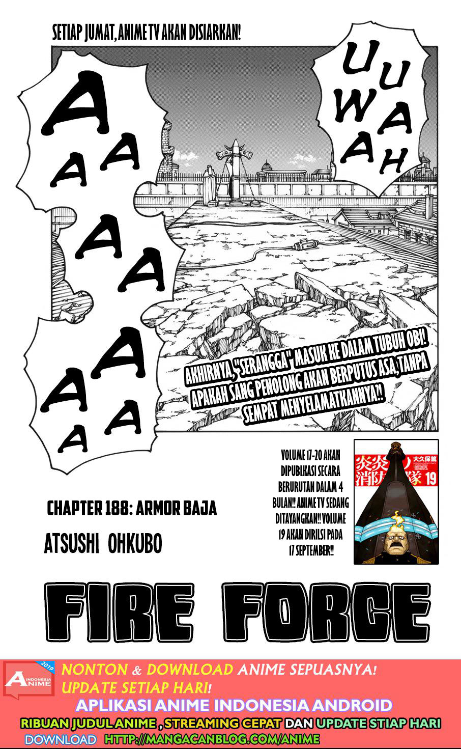 Chapter 188 - halaman 2