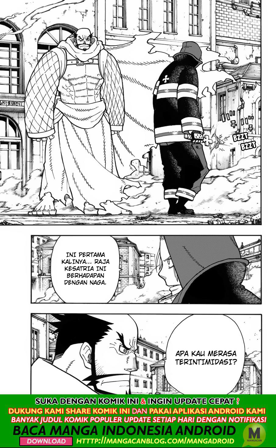 Chapter 188 - halaman 12