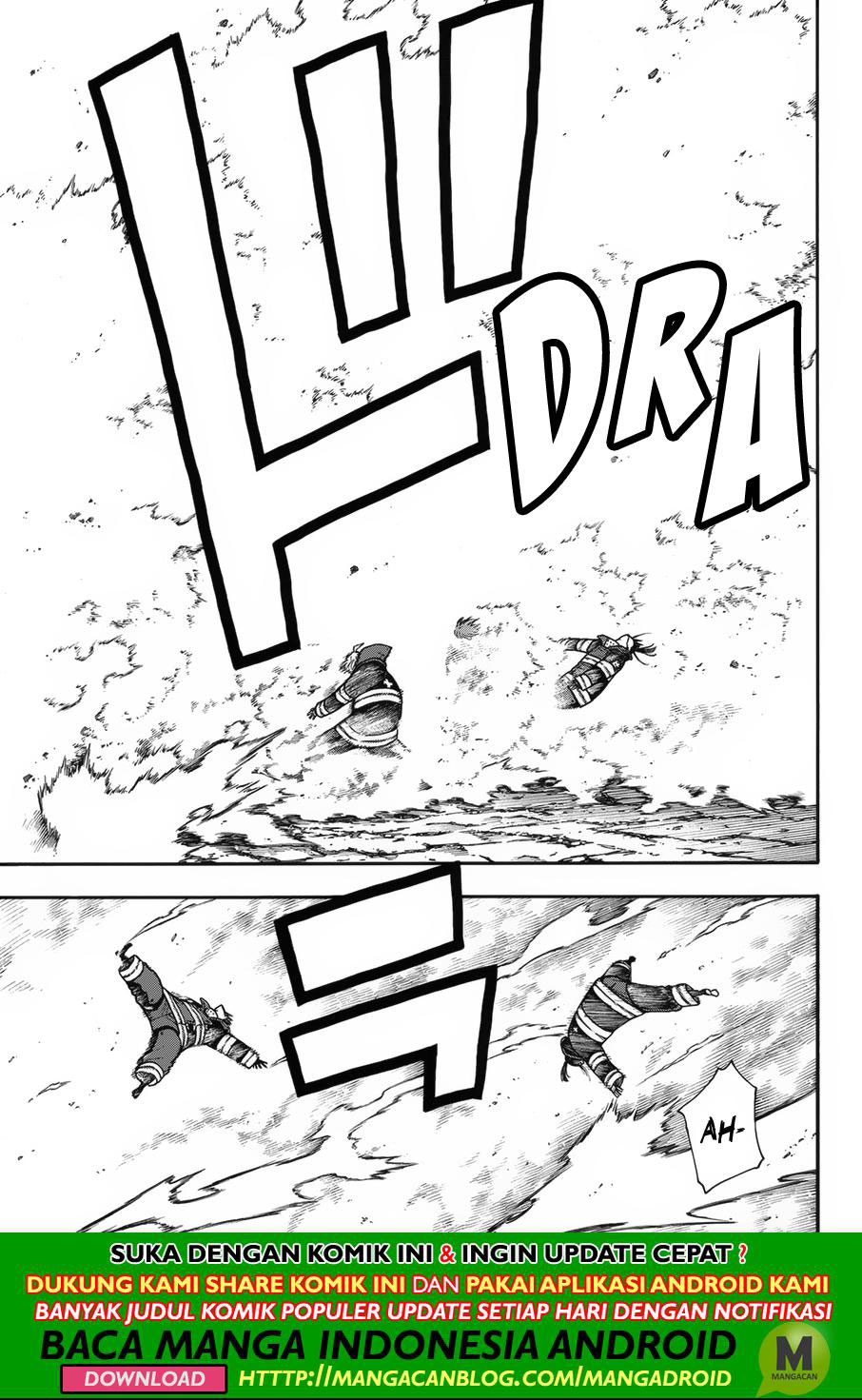 Chapter 188 - halaman 14