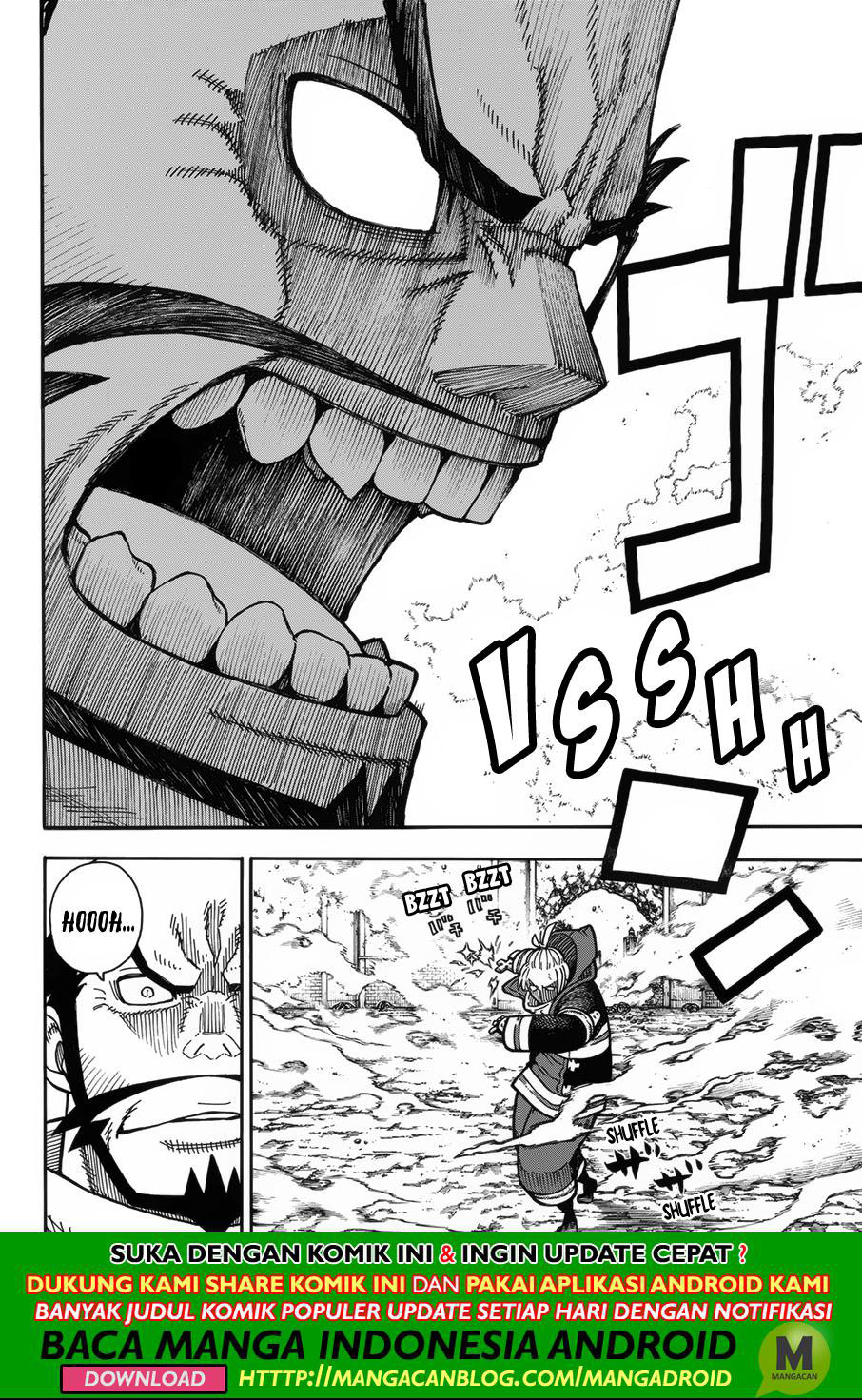Chapter 188 - halaman 15