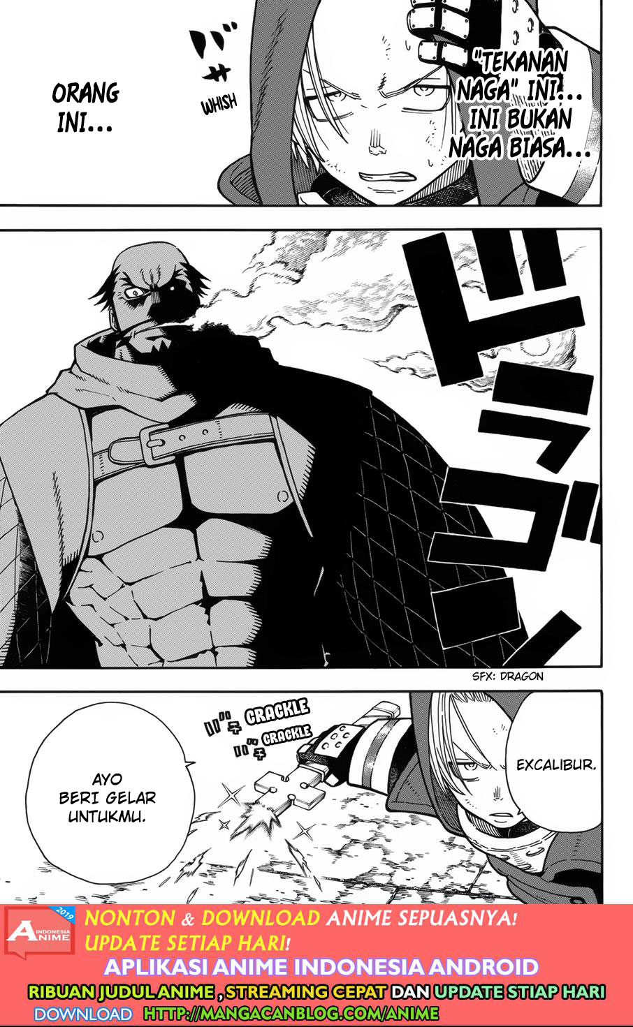Chapter 188 - halaman 16