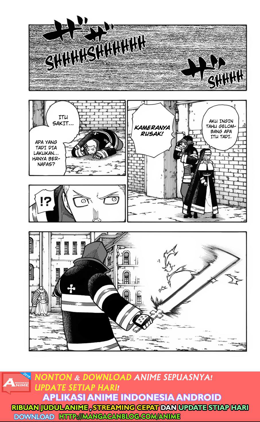 Chapter 188 - halaman 18