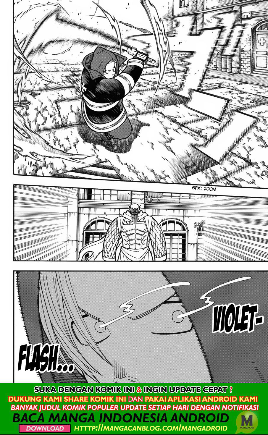 Chapter 188 - halaman 19