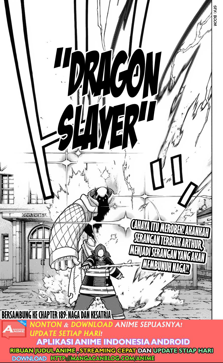 Chapter 188 - halaman 20