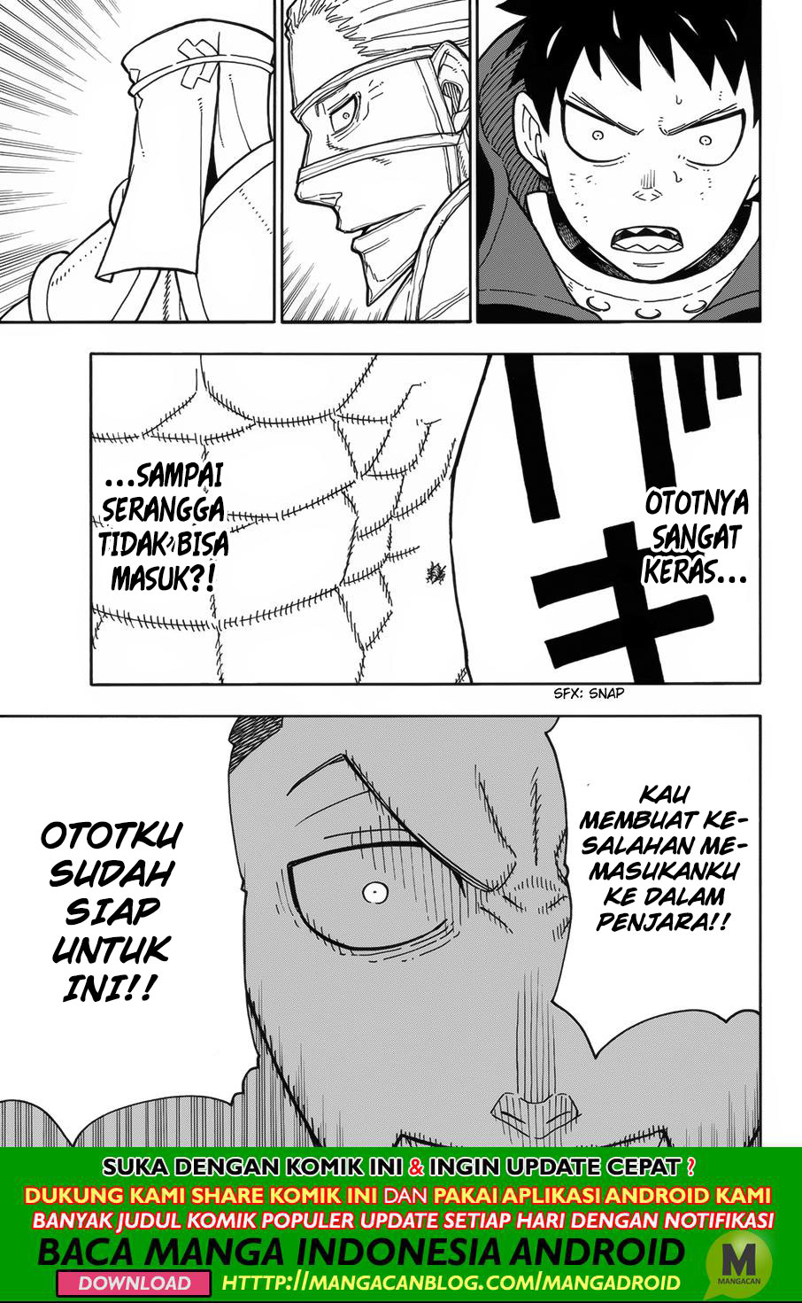 Chapter 188 - halaman 6