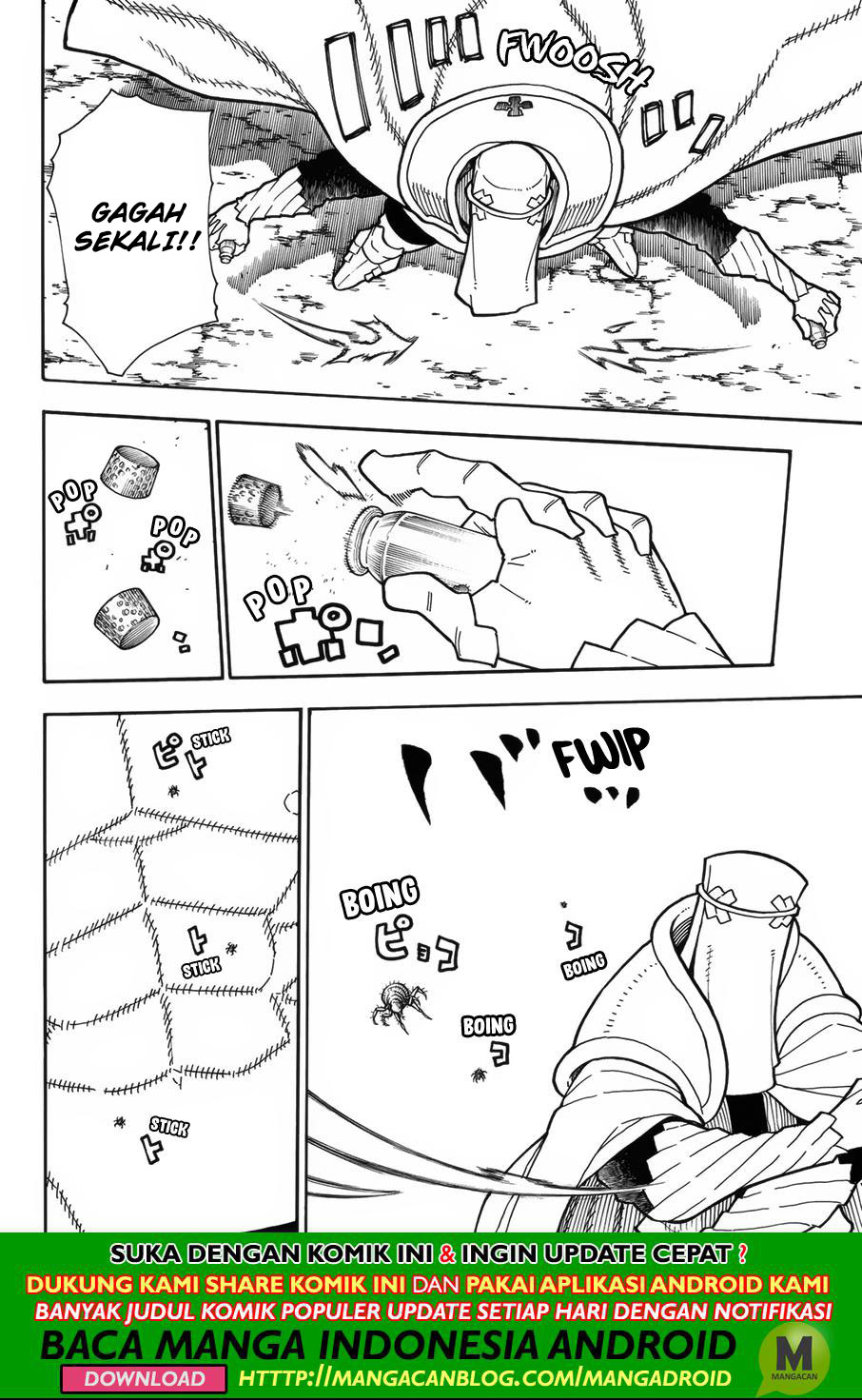 Chapter 188 - halaman 9