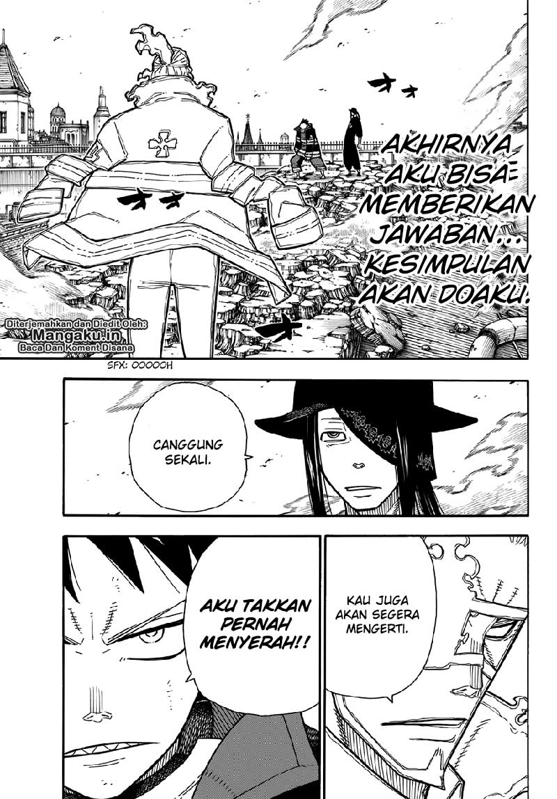 Chapter 187 - halaman 16