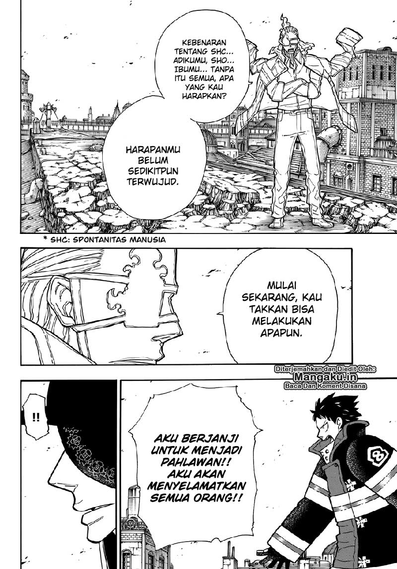 Chapter 187 - halaman 17