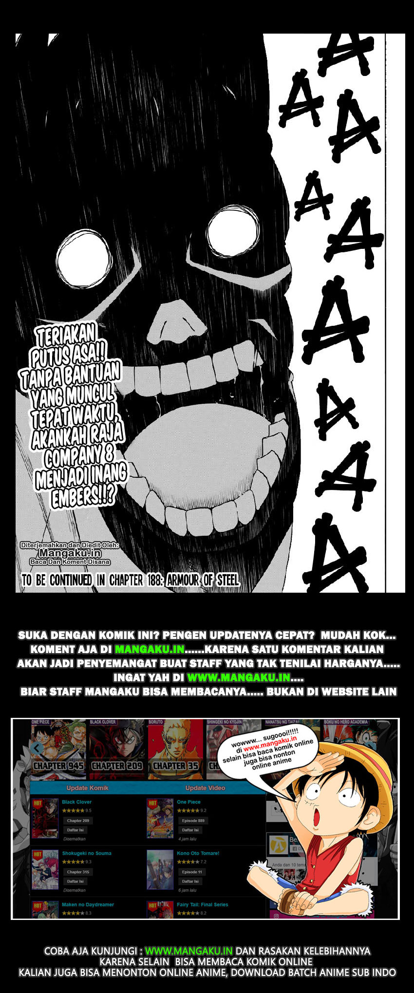 Chapter 187 - halaman 20