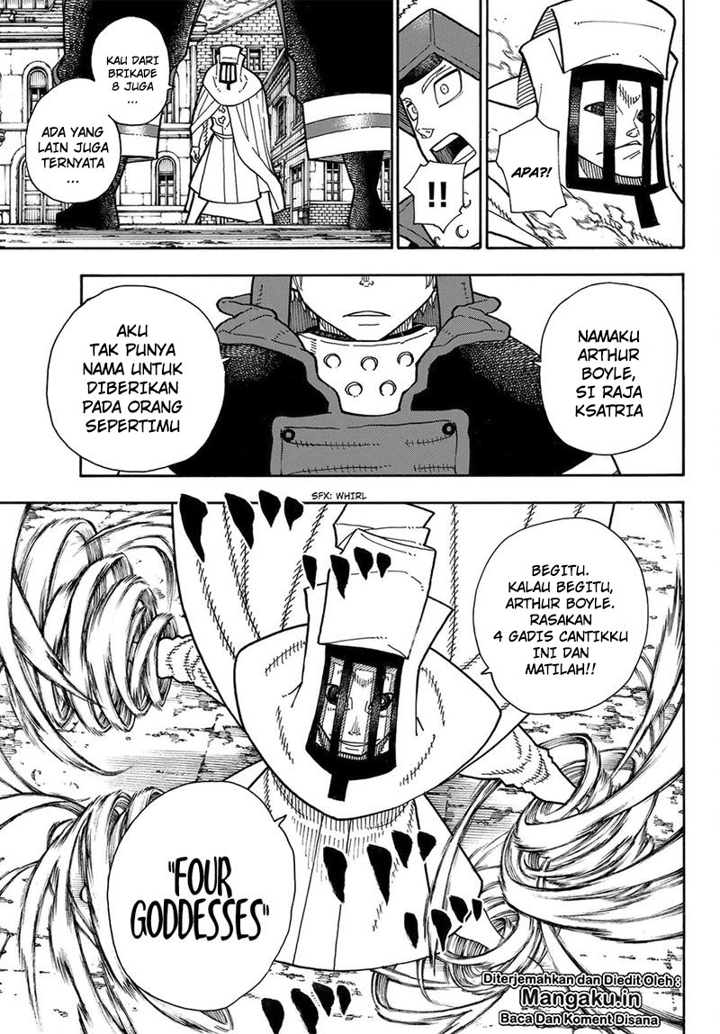 Chapter 186 - halaman 13