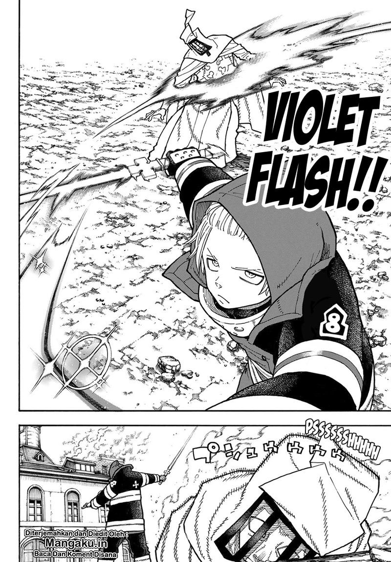 Chapter 186 - halaman 14