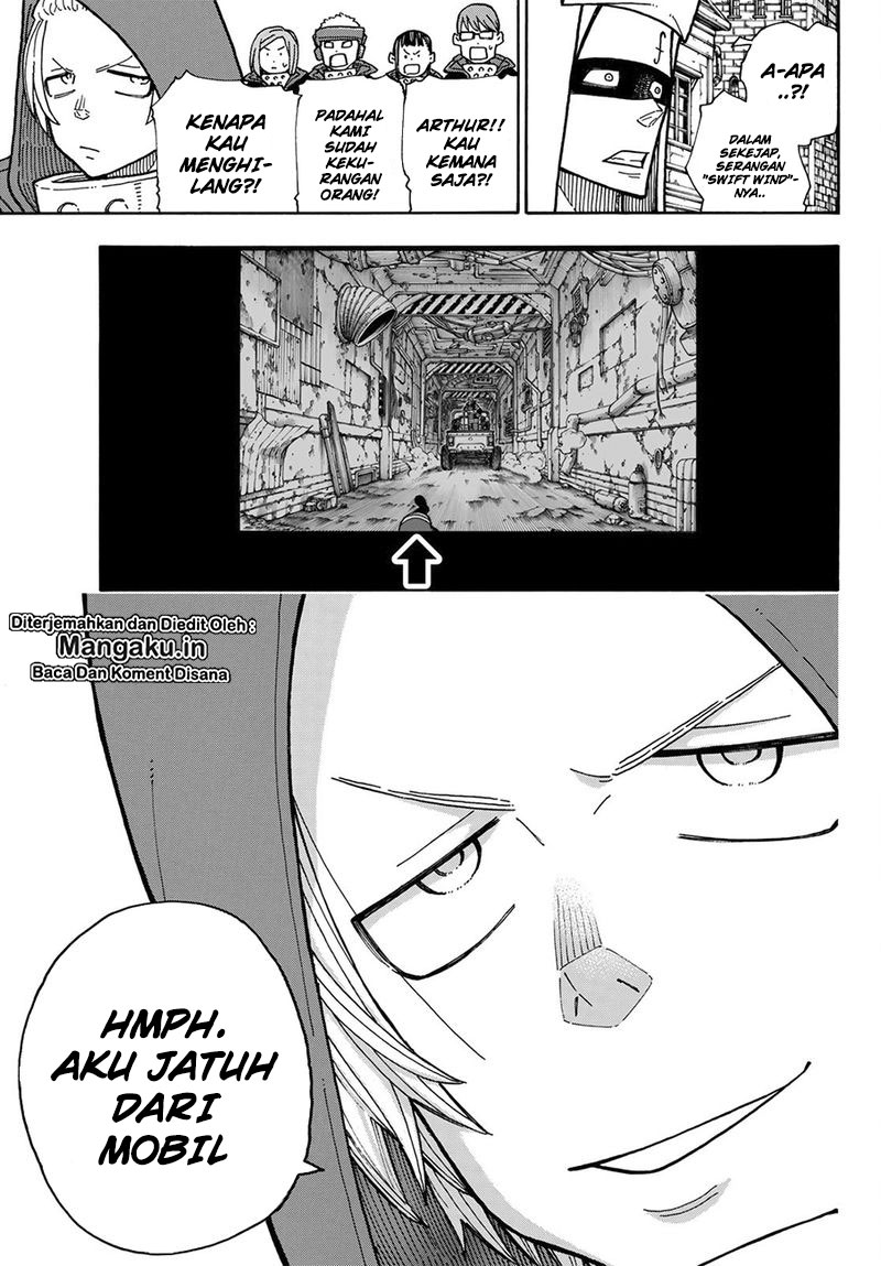 Chapter 186 - halaman 15