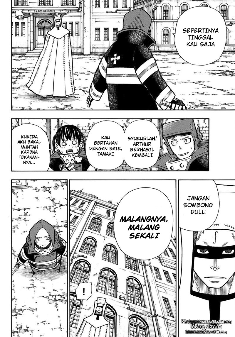 Chapter 186 - halaman 16
