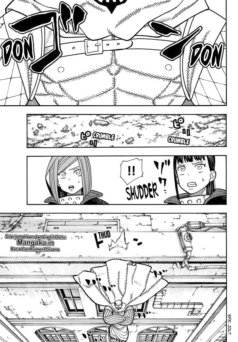 Chapter 186 - halaman 17