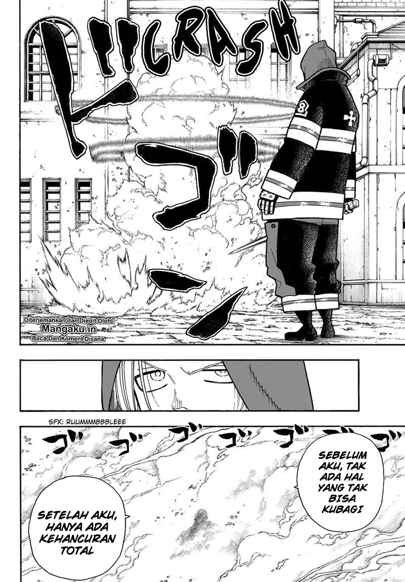 Chapter 186 - halaman 18