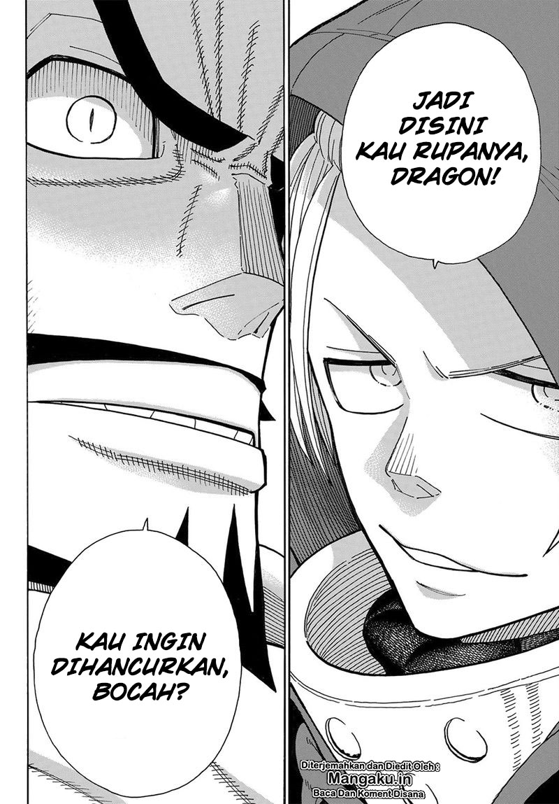 Chapter 186 - halaman 20