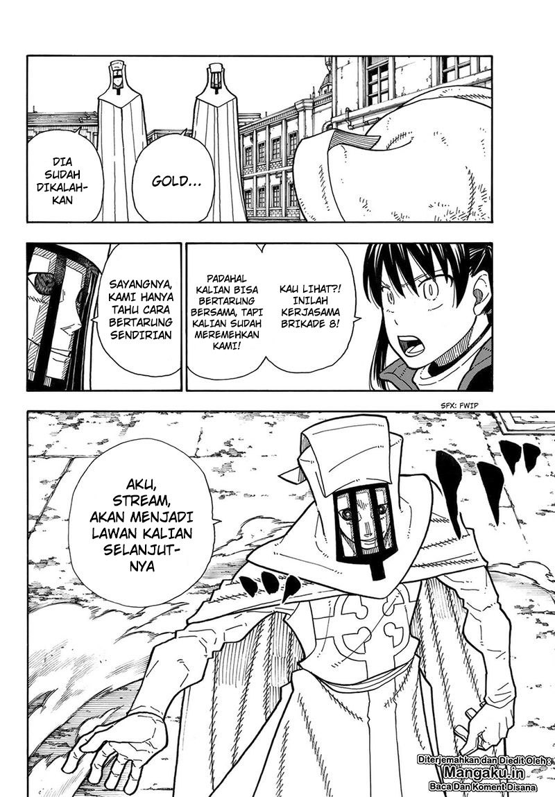 Chapter 186 - halaman 8