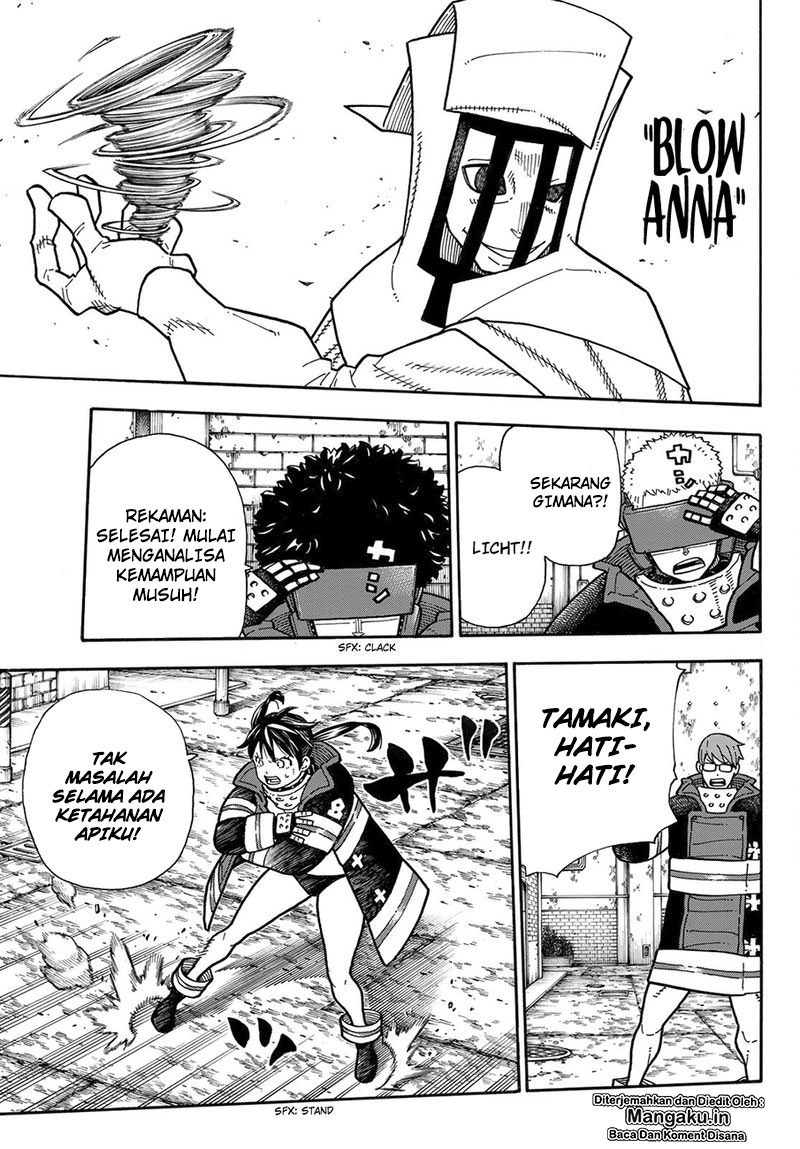 Chapter 186 - halaman 9