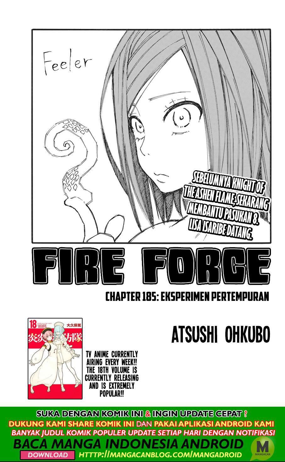 Chapter 185 - halaman 2