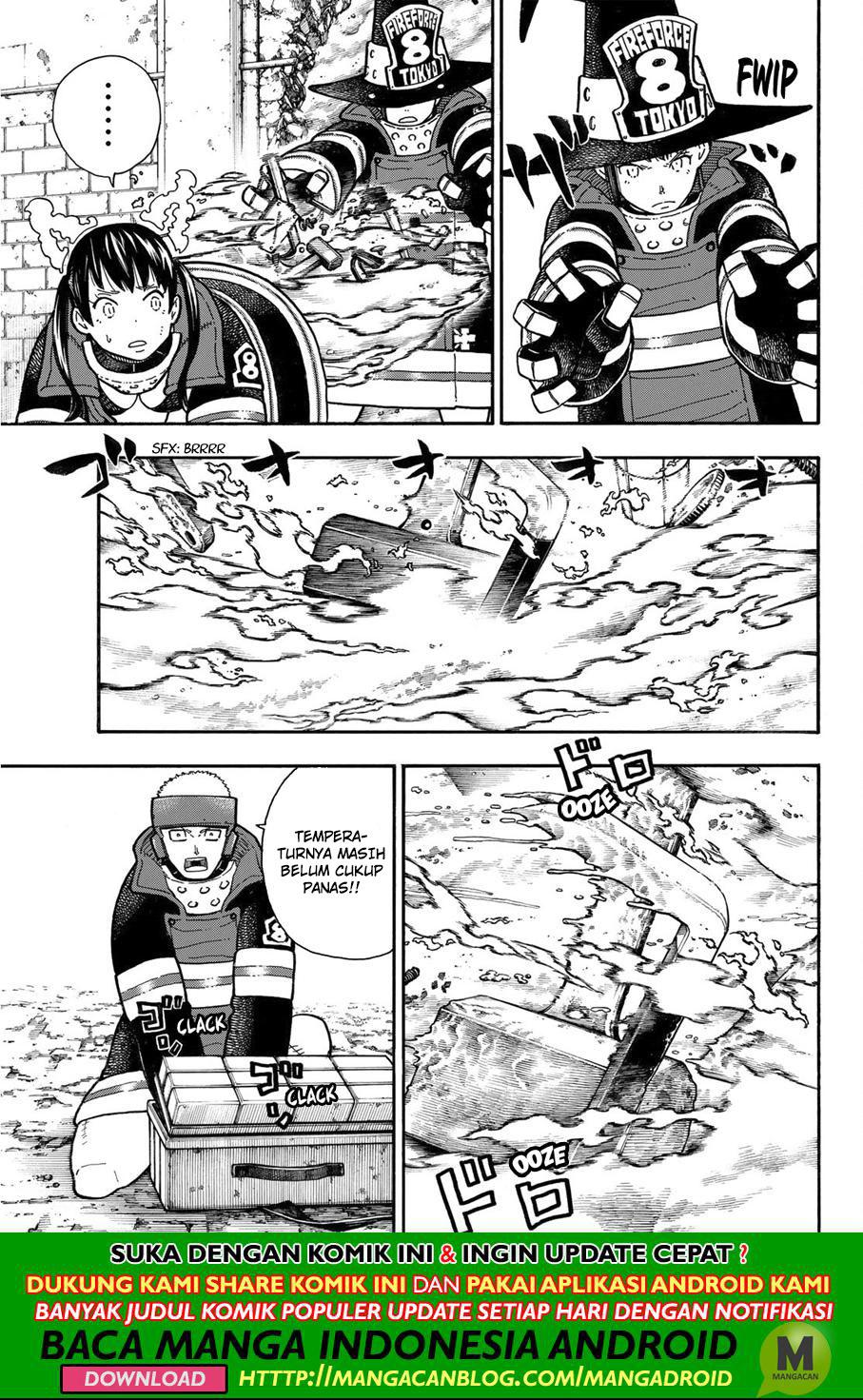 Chapter 185 - halaman 12