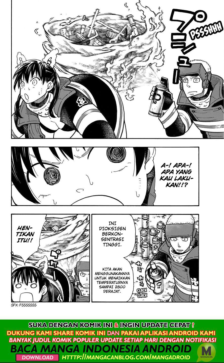 Chapter 185 - halaman 13