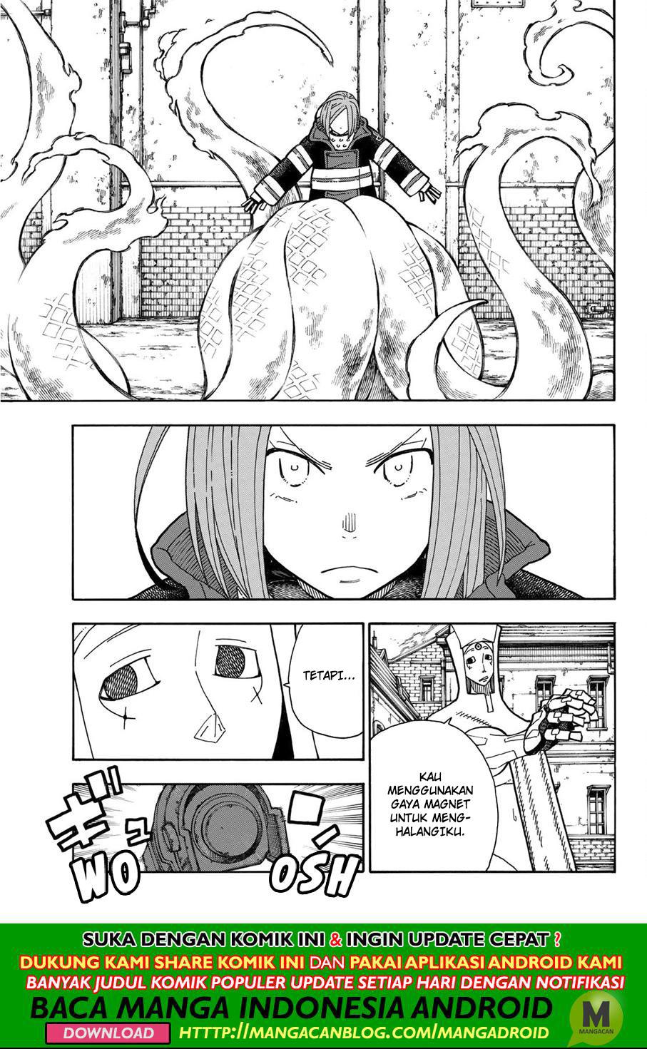 Chapter 185 - halaman 14