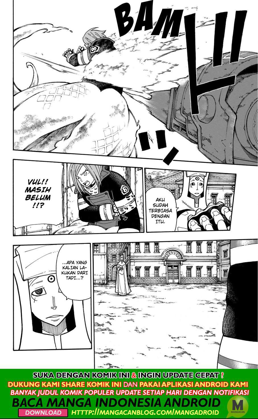 Chapter 185 - halaman 15