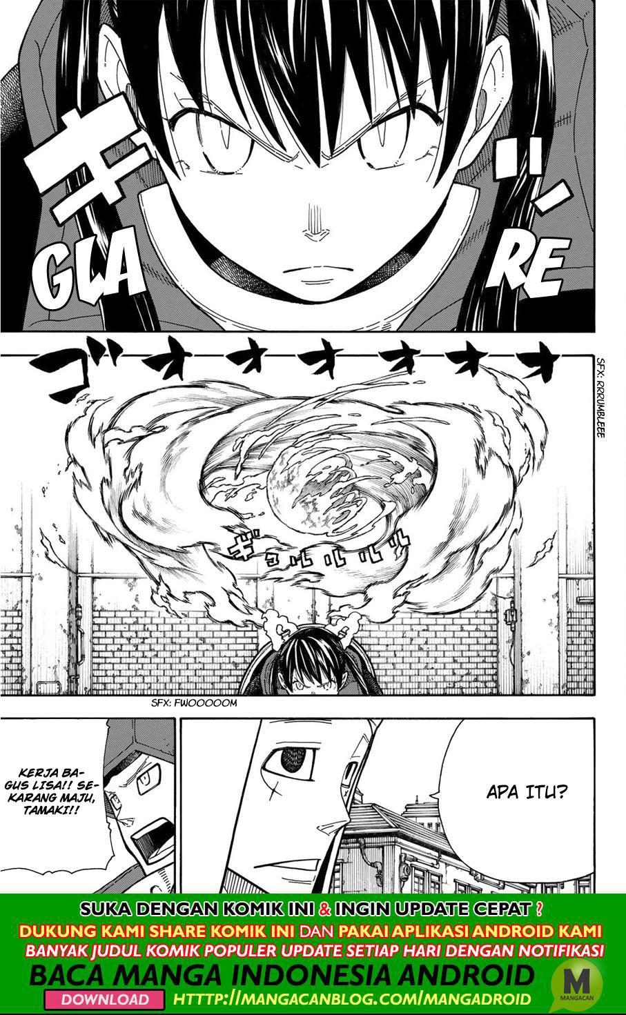 Chapter 185 - halaman 16