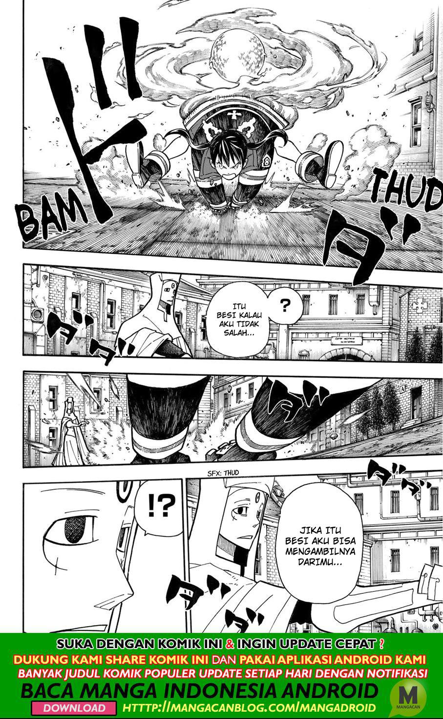 Chapter 185 - halaman 17