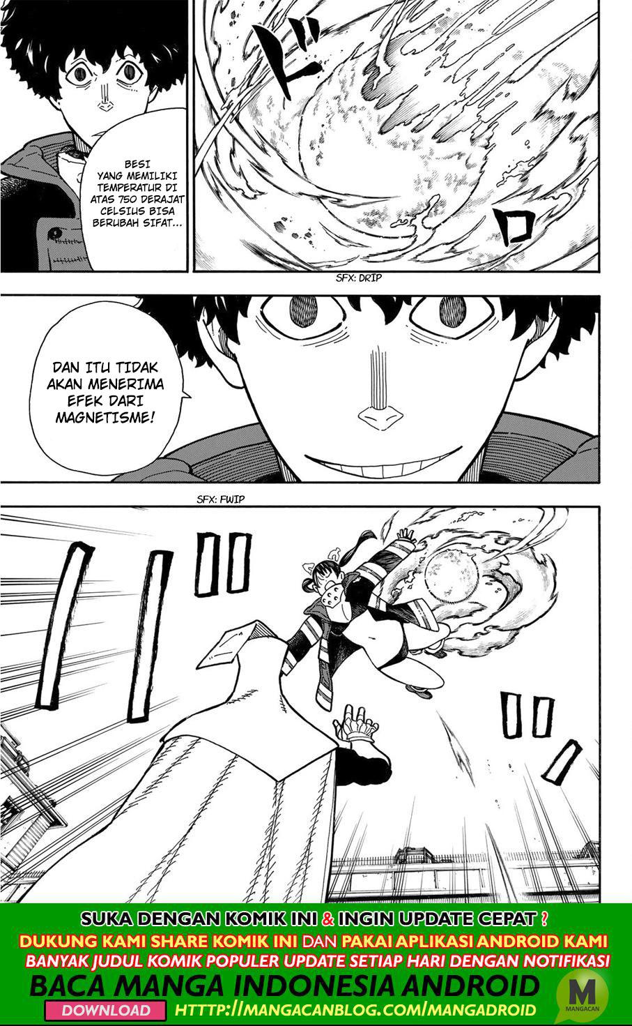 Chapter 185 - halaman 18