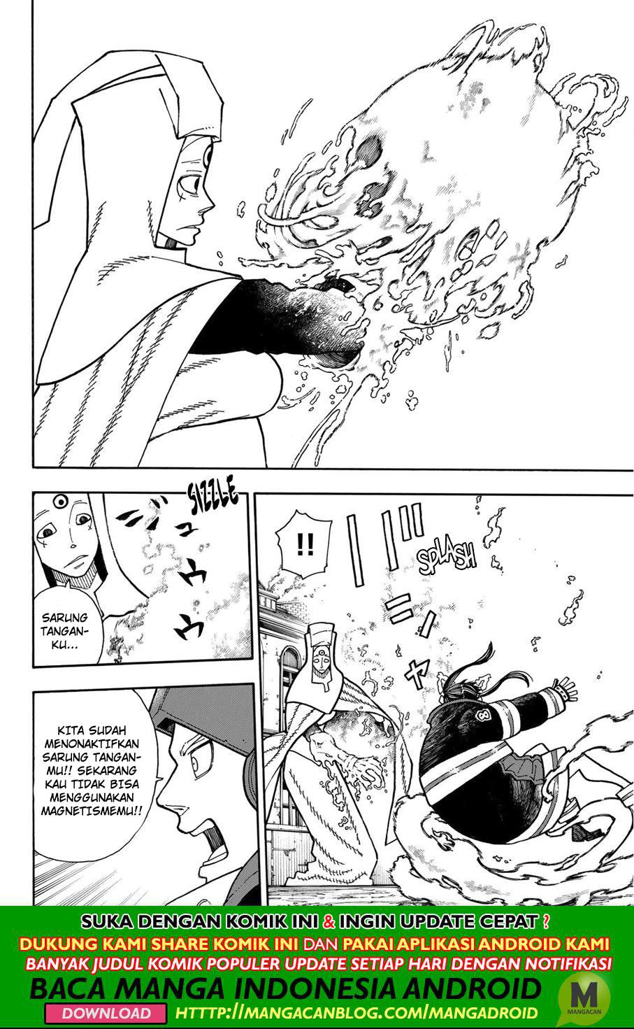 Chapter 185 - halaman 19