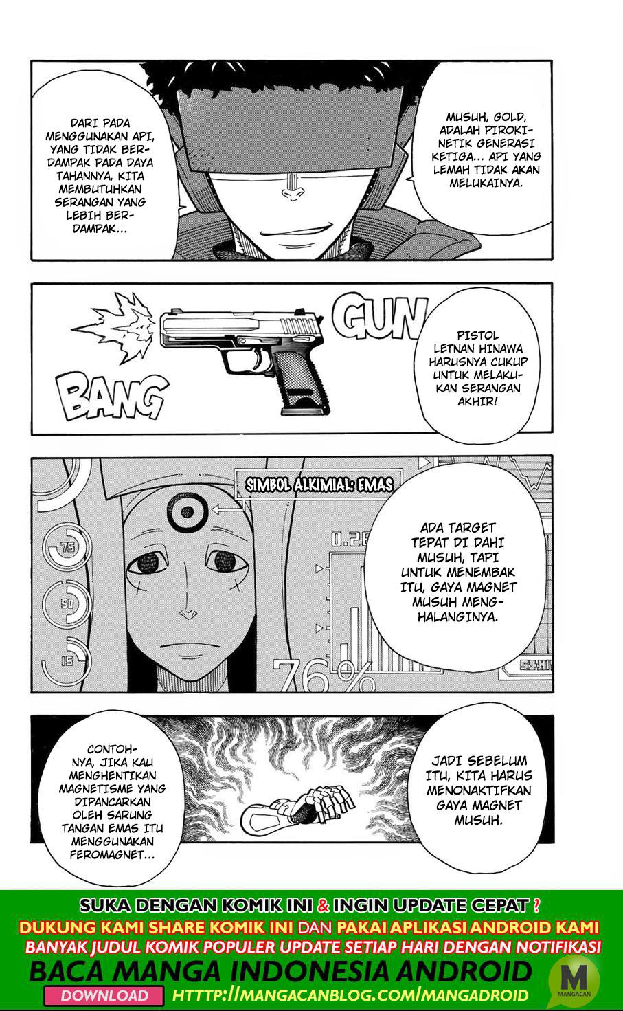 Chapter 185 - halaman 3