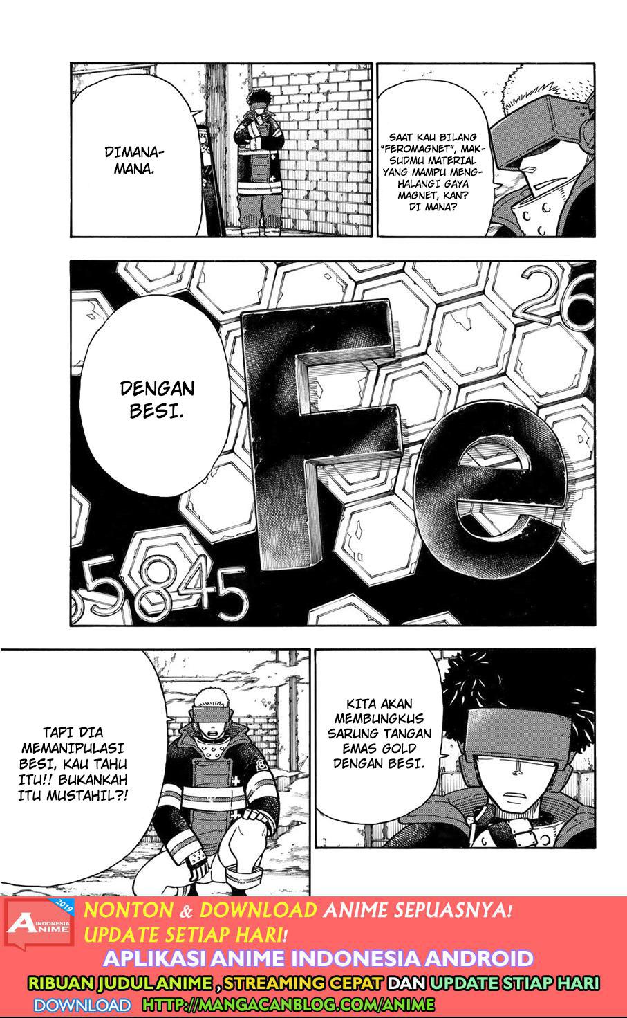 Chapter 185 - halaman 4