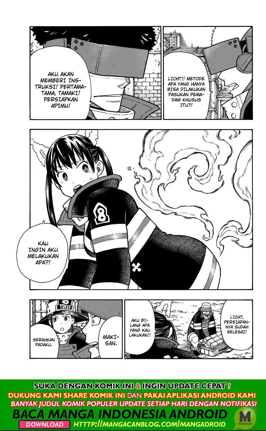 Chapter 185 - halaman 8