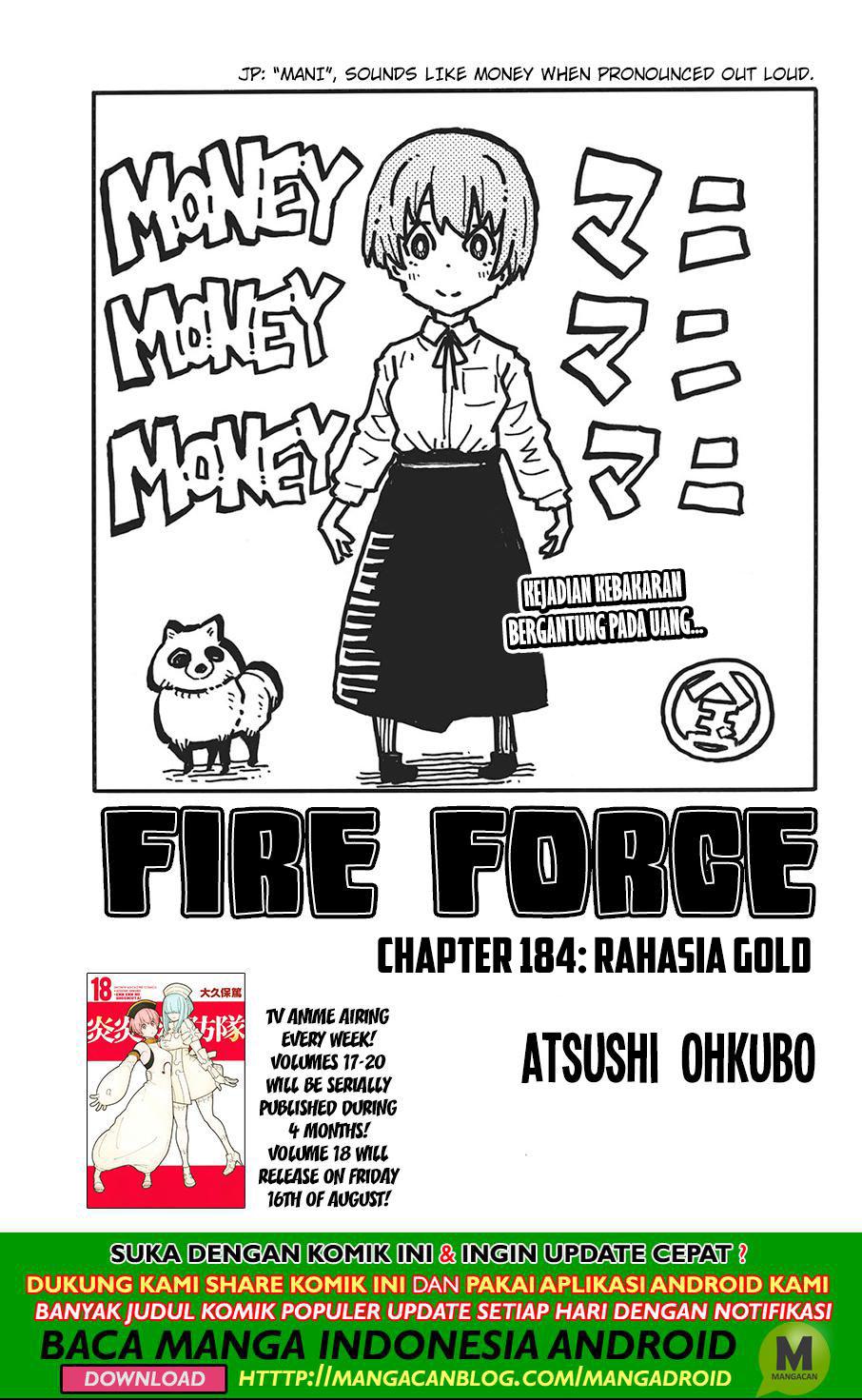 Chapter 184 - halaman 2