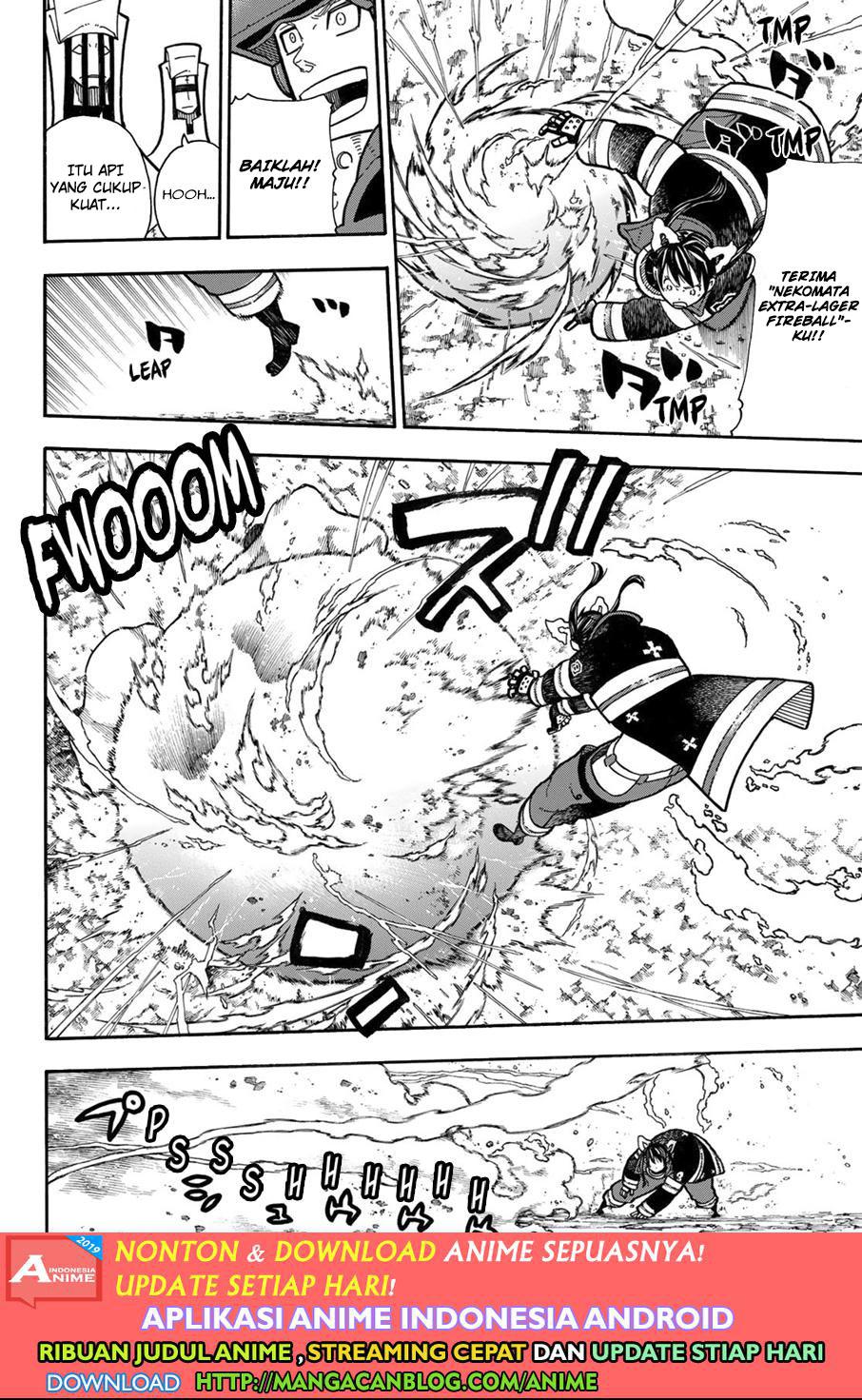 Chapter 184 - halaman 13