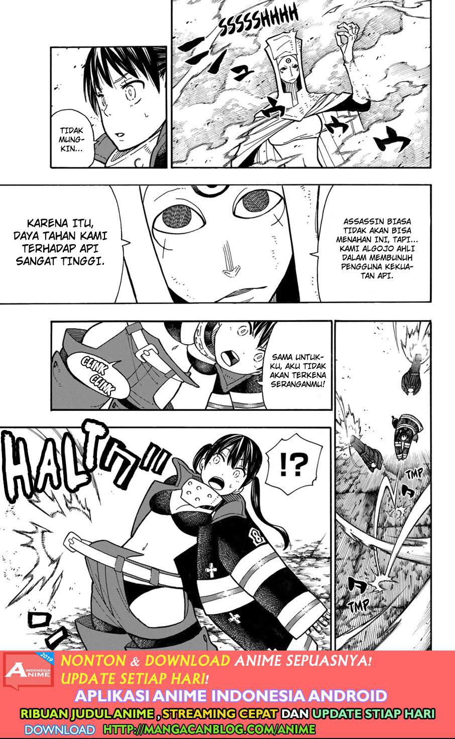 Chapter 184 - halaman 14
