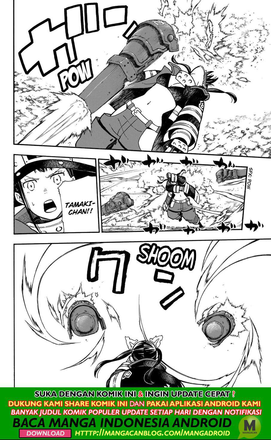 Chapter 184 - halaman 15