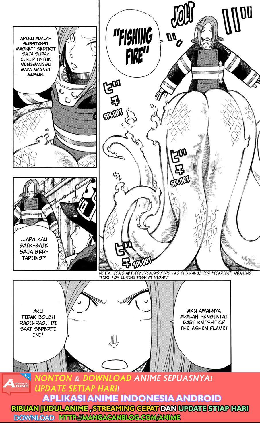 Chapter 184 - halaman 19